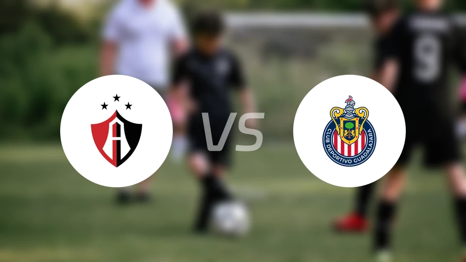 阿特拉斯vs瓜达拉哈拉比分预测【2026/03/08】