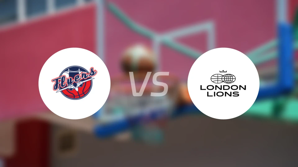 布里斯托尔学院vs伦敦雄狮比分预测【2025/11/22】