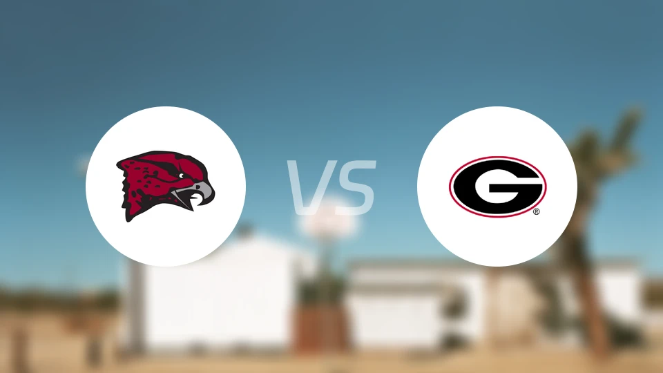 马里兰东海岸大学vs佐治亚大学比分预测【2025/11/06】