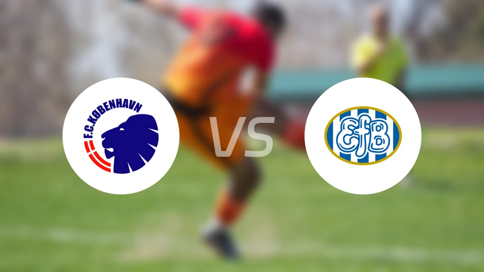 哥本哈根vs埃斯比约比分结果战报【2025/12/14】