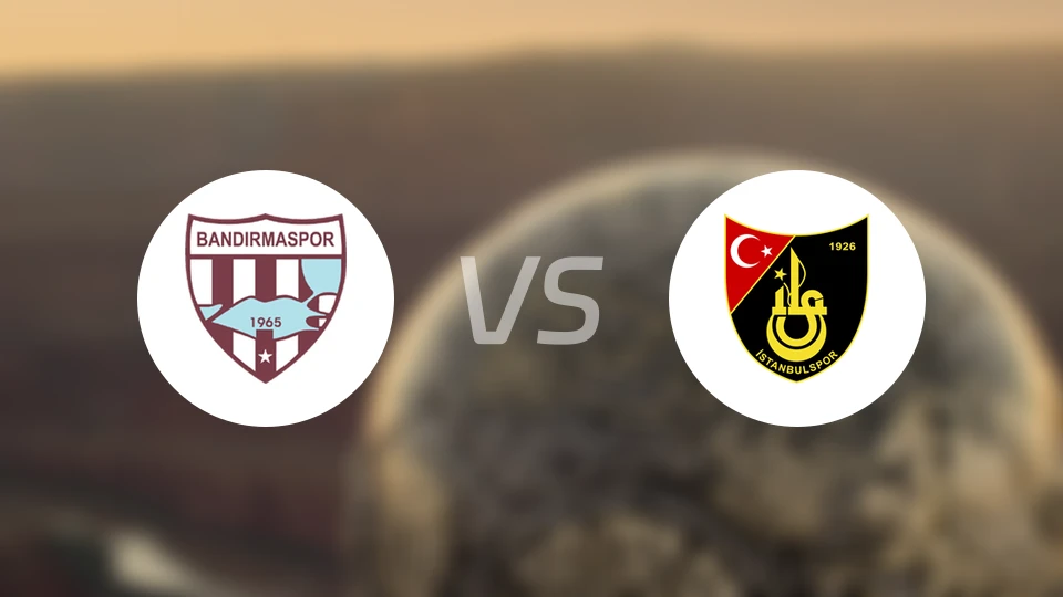 班德尔马体育vs伊斯坦布尔体育比分预测【2026/03/07】