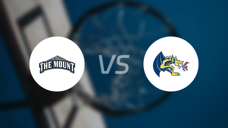 圣玛丽山大学vs德雷塞尔大学比分结果战报【2025/12/20】