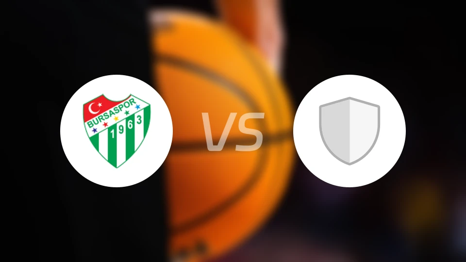 布尔萨体育vs霍隆夏普尔比分结果战报【2025/12/18】