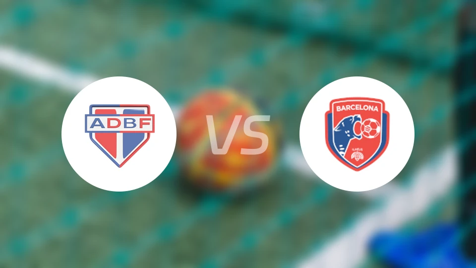 巴海亚迪费拉vs巴塞罗那BA比分预测【2026/02/12】