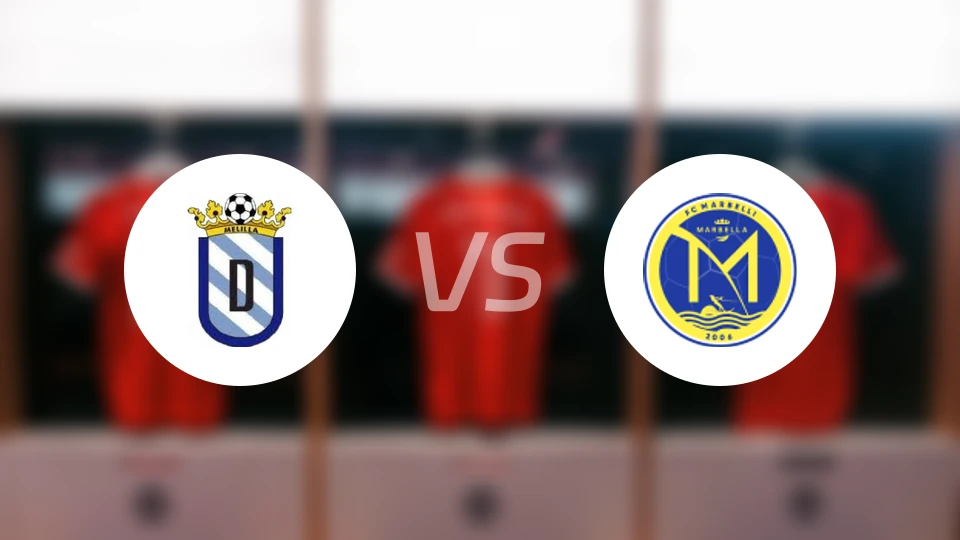 美利拉B队vs马尔贝利比分预测【2026/04/11】