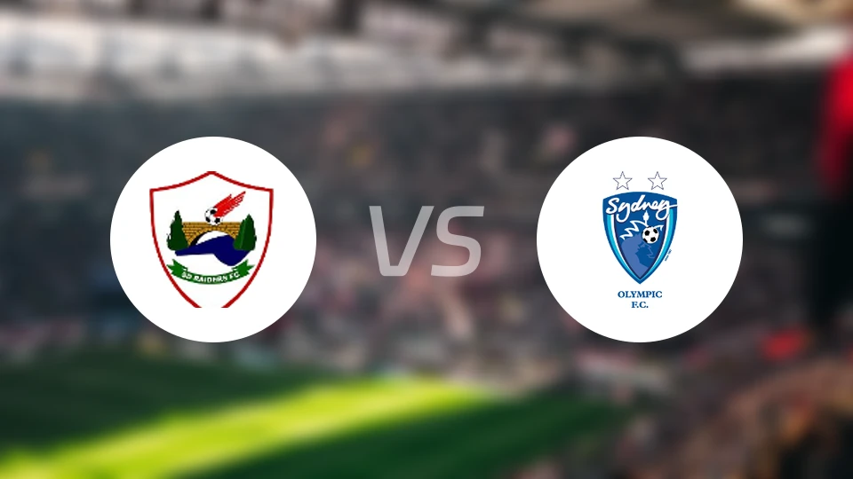 SD公鹿FCvs悉尼奥林匹克比分预测【2026/02/14】