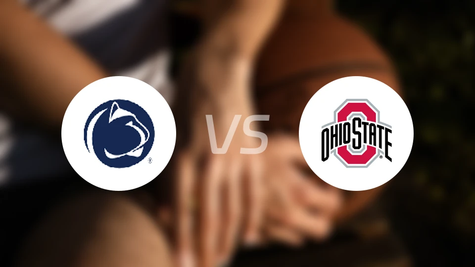 宾夕法尼亚州立大学vs俄亥俄州立大学比分预测【2026/01/27】