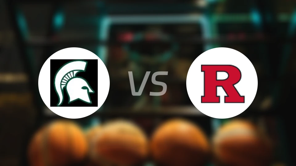 密歇根州立大学vs罗格斯大学比分预测【2026/01/28】