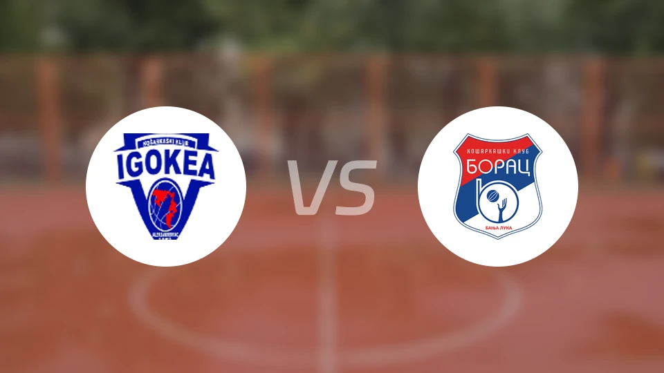 伊戈卡青年vs班尼亚卢卡比分预测【2025/12/20】