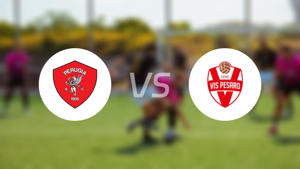 佩鲁贾vs佩萨罗比分预测【2025/11/25】