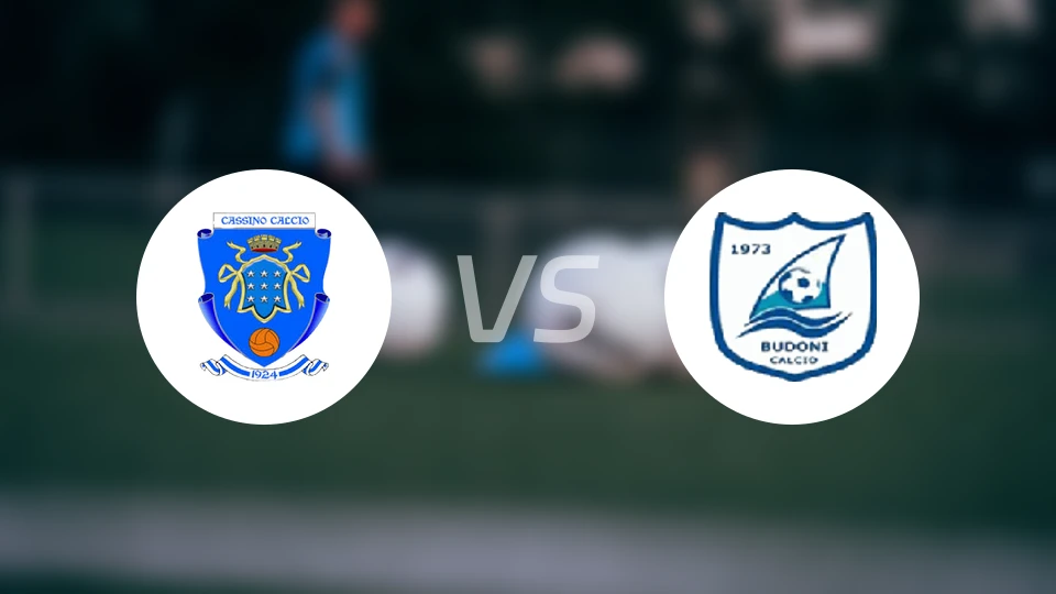 卡西诺vs布多尼比分预测【2026/03/29】