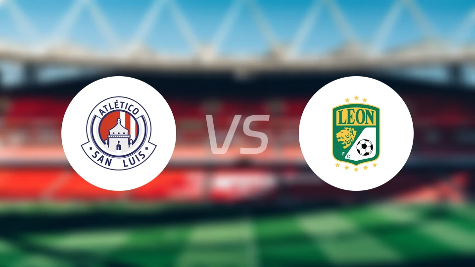 圣路易斯竞技vs莱昂比分预测【2026/03/22】