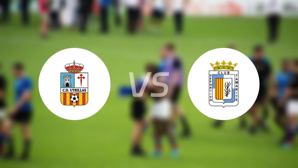 乌特里利亚斯vs塔马瑞特比分预测【2026/03/09】