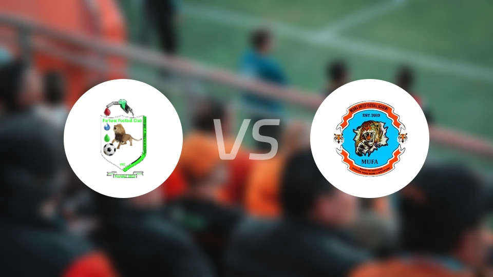 福琴vs麦地那联队FC比分预测【2026/02/01】