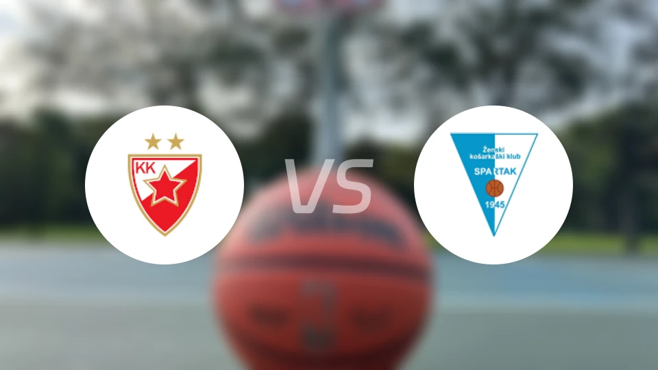 贝尔格莱德红星vs苏博斯巴达比分预测【2025/12/15】