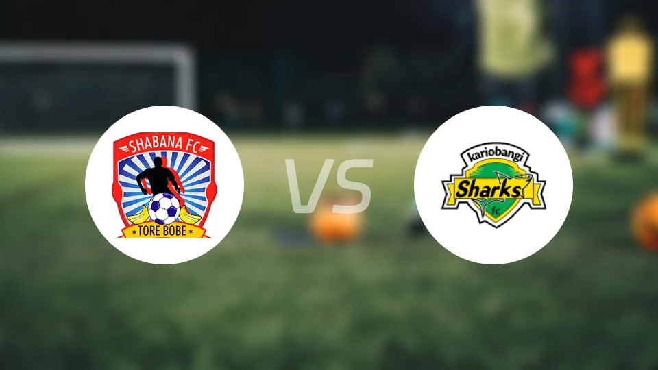 沙巴纳足球俱乐部vs卡里班吉鲨鱼比分预测【2026/03/15】
