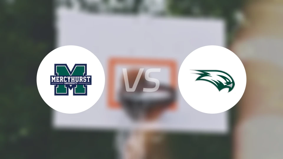 默西赫斯特大学vs瓦格纳大学比分预测【2026/01/11】