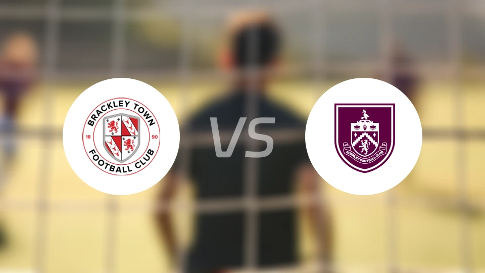 巴克利城vs伯恩利U21比分结果战报【2025/11/26】