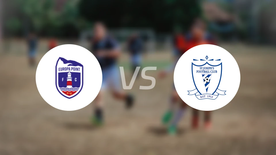 欧罗巴角vs圣约瑟FC比分预测【2026/03/07】
