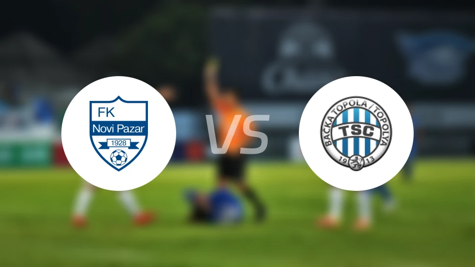 诺维帕扎尔vs托波拉比分预测【2026/02/28】