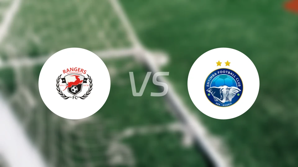 埃努古流浪者vs安耶巴比分预测【2026/04/19】