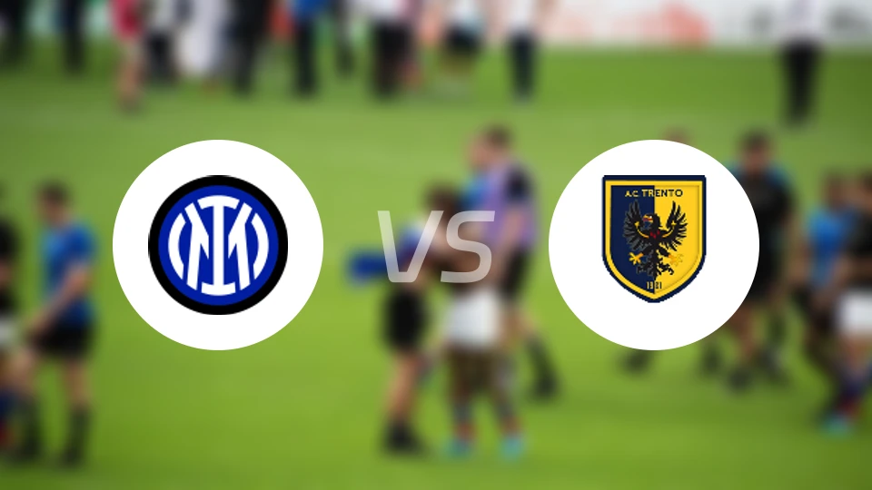 国际米兰U23vs特伦托比分预测【2026/04/08】