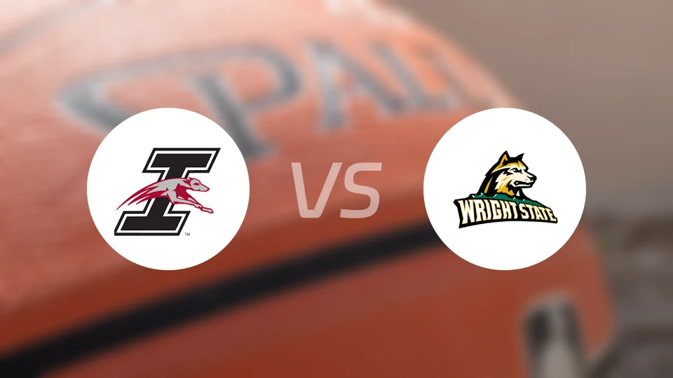 印第安纳大学波利斯分校vs莱特州立大学比分预测【2026/02/20】