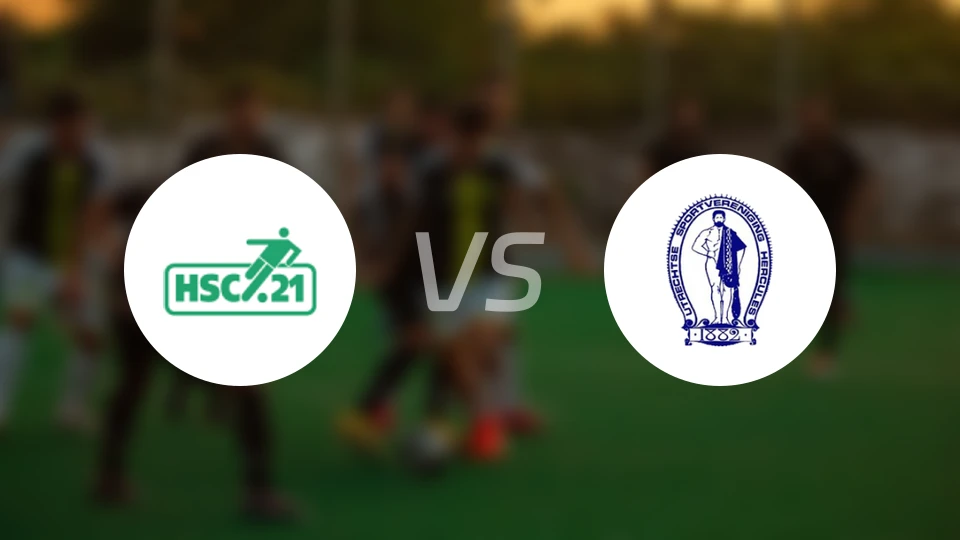 布雷HSCvs赫尔克里斯比分预测【2026/04/12】