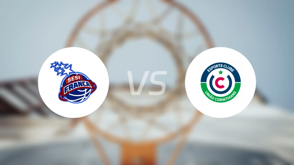 弗兰萨vs尤尼奥科林蒂安比分预测【2025/10/31】