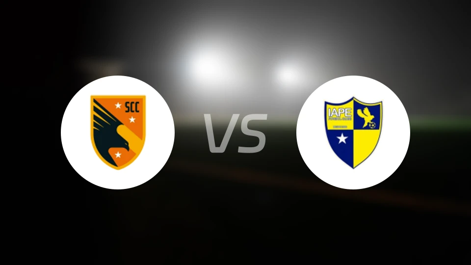 圣卡塔琳娜vs伊亚佩比分预测【2026/02/19】