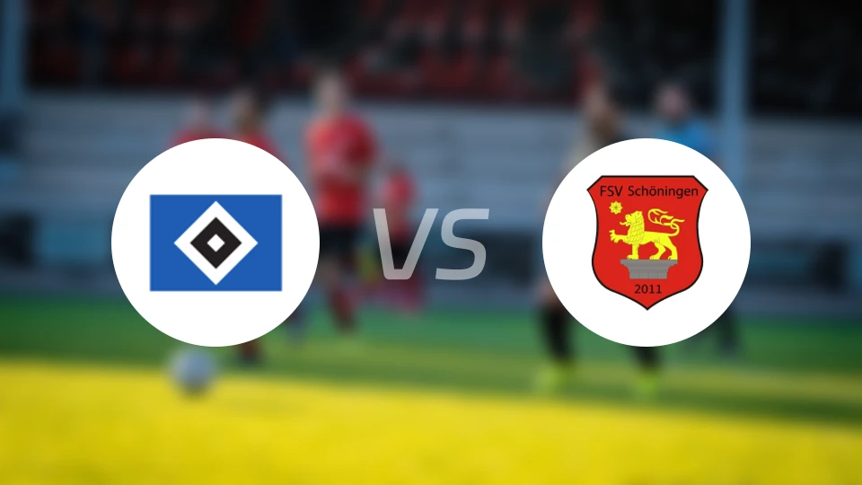 汉堡二队vs舒宁根比分预测【2026/03/29】