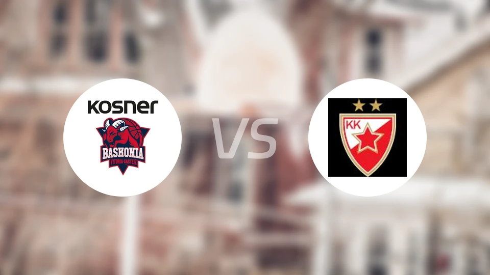 巴斯克尼亚vs贝尔格莱德红星比分预测【2026/03/26】