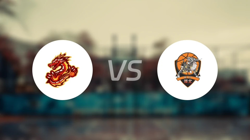 贵州猛龙vs石家庄翔蓝录像回放【2026/01/02】