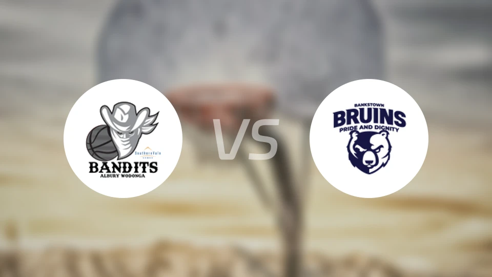 奥伯里沃东加大盗vs班克斯顿熊比分预测【2026/03/28】