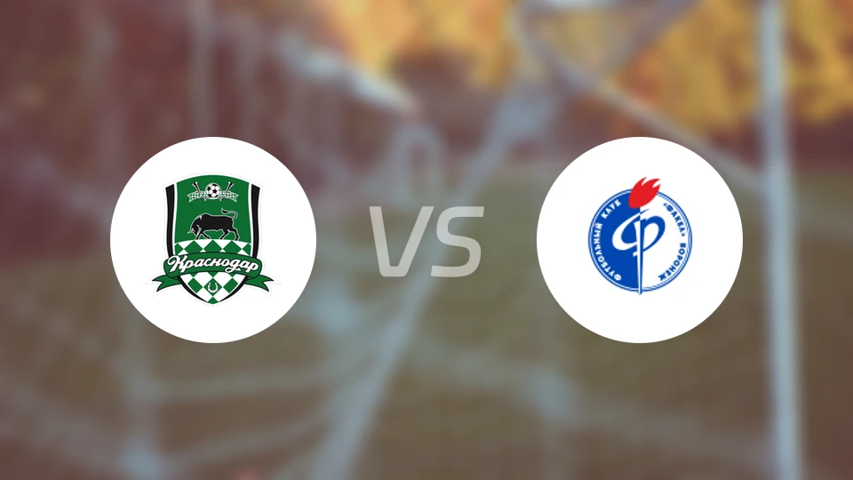 克拉斯诺达尔青年队vs法克尔青年队比分预测【2025/10/31】