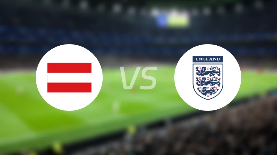 奥地利U17vs英格兰U17比分结果战报【2025/11/18】