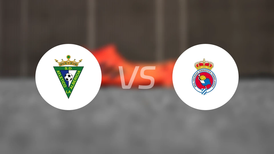 艾伯利西亚竞技vs吉纳斯提卡比分预测【2026/03/08】