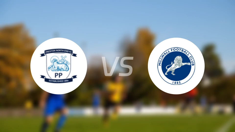 普雷斯顿vs米尔沃尔比分预测【2026/02/28】