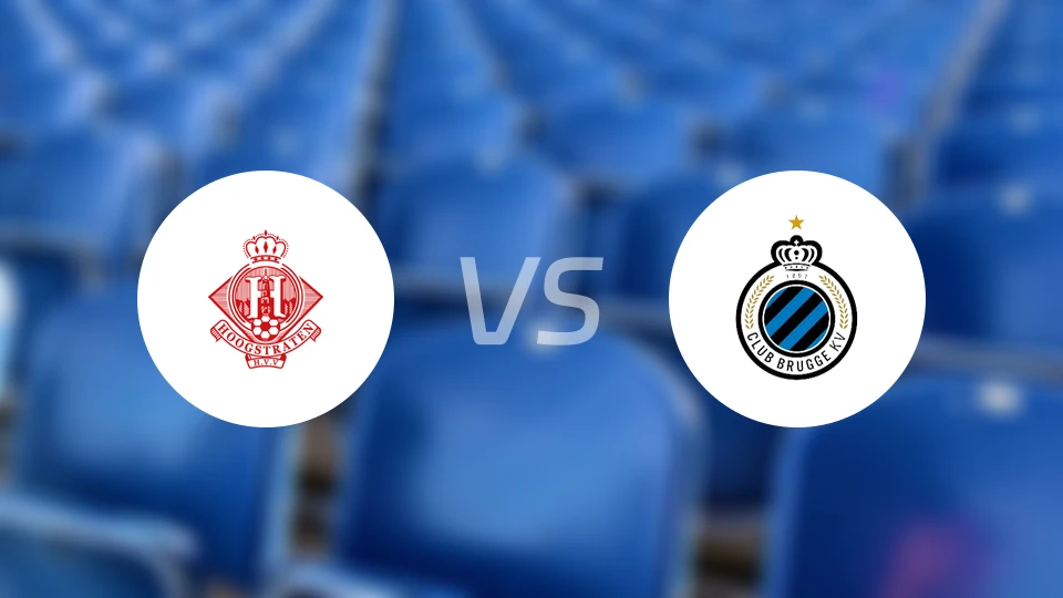 霍格斯特拉腾vs色格拉布鲁日B队比分预测【2025/11/23】