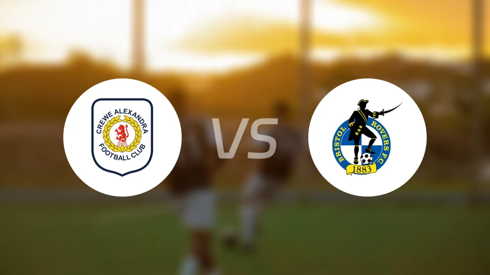 克鲁vs布里斯托流浪比分预测【2025/12/20】