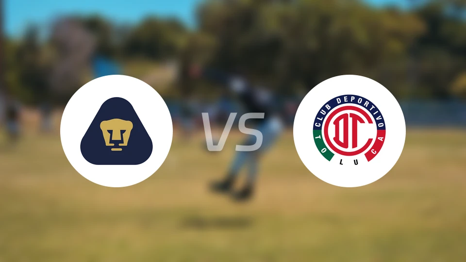 美洲狮vs托卢卡比分结果战报【2026/03/04】