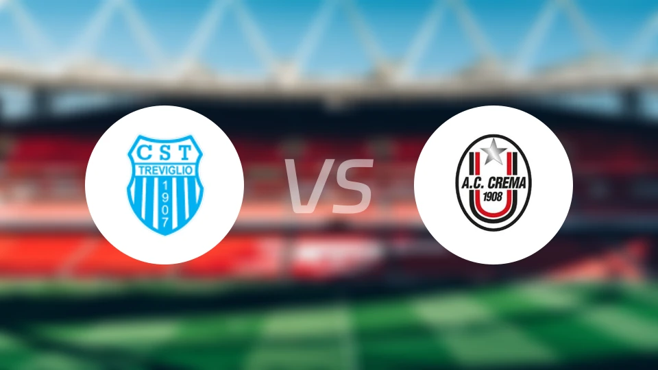 特雷维列塞vsAC克丽玛1908比分预测【2026/02/08】