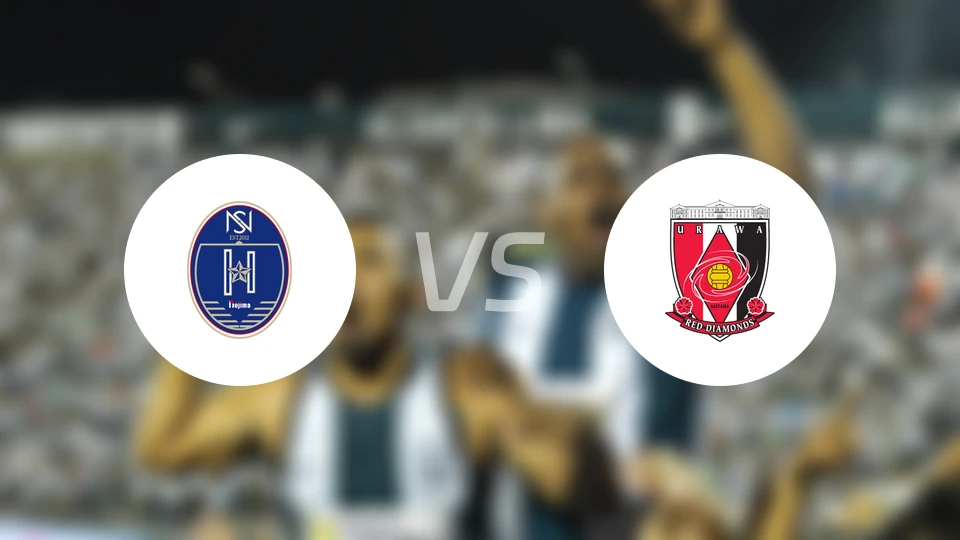 野岛斯特拉女足vs浦和红钻女足比分预测【2026/03/29】