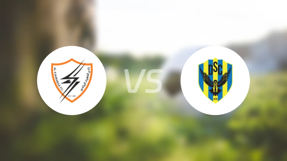 卡拉巴vs杜赫克比分预测【2026/02/06】