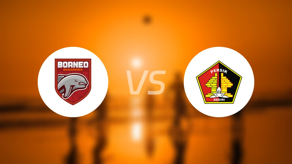 婆罗洲FCvs佩斯克谏义里比分结果战报【2025/10/18】