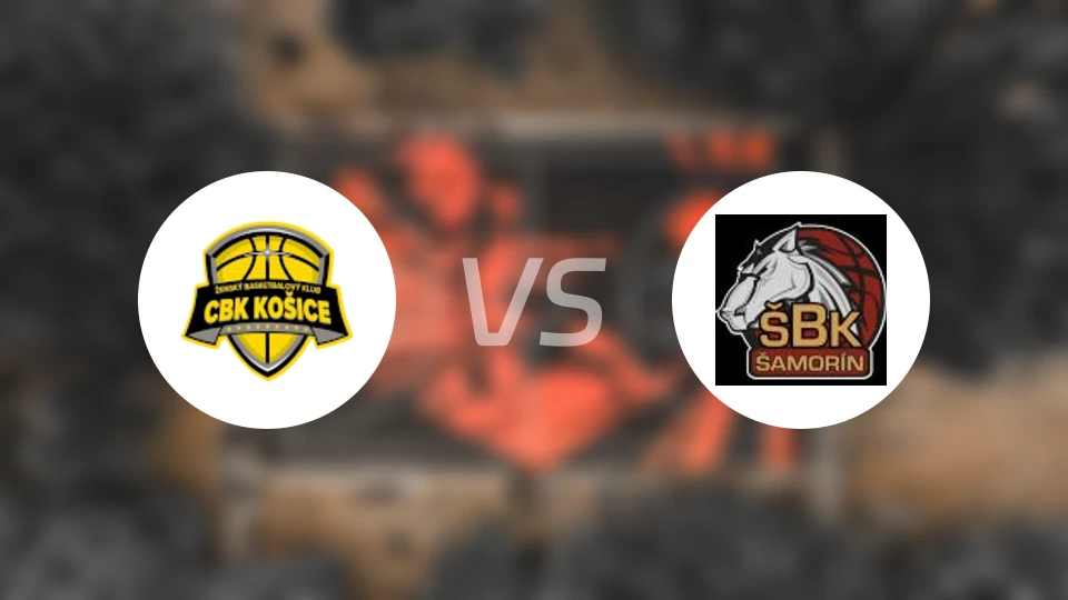 科希策女篮vs沙莫林女篮比分预测【2026/01/18】