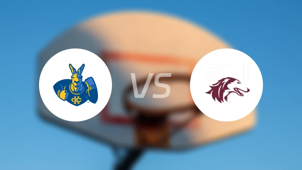 密苏里大学堪萨斯城分校vs南伊利诺大学比分结果战报【2025/11/08】