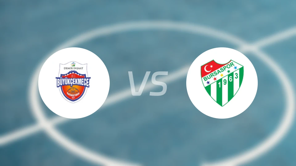 切克梅杰vs布尔萨体育比分预测【2025/12/28】