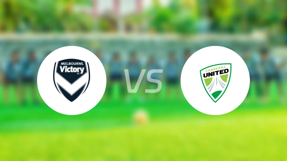 墨尔本胜利女足vs堪培拉联女足比分预测【2025/12/05】