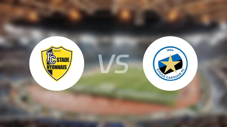 尼奈斯vs卡洛治比分结果战报【2025/11/08】